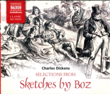 Image for Selections from Sketches by Boz