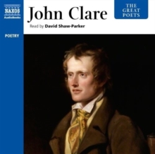 Image for The Great Poets: John Clare