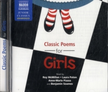 Image for Classic Poems for Girls
