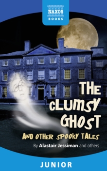 Image for Clumsy Ghost and Other Stories