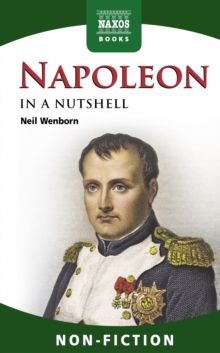 Image for Napoleon in a nutshell