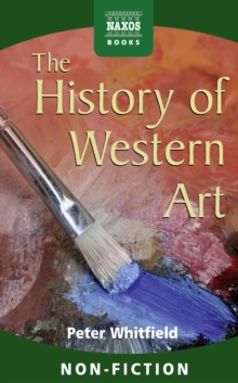 Image for The history of western art