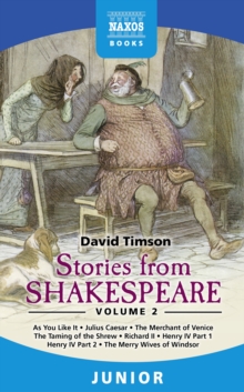 Image for Stories from Shakespeare - Volume 2