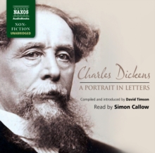 Image for Charles Dickens: A Portrait in Letters