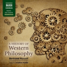 History of Western Philosophy