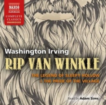Image for Rip Van Winkle  : The legend of Sleepy Hollow