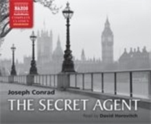 Image for The secret agent