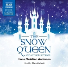 Image for The Snow Queen and other stories