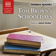 Image for Tom Brown's schooldays