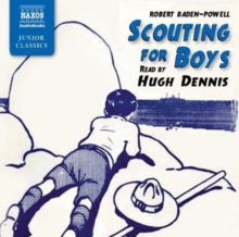 Image for Scouting for Boys
