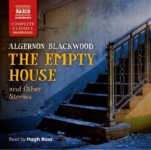 Image for The Empty House