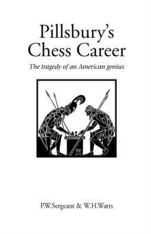 Image for Pillsbury's Chess Career