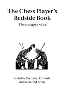 Image for The Chess Player's Bedside Book