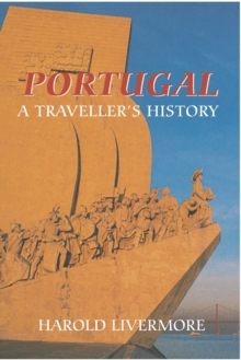 Image for Portugal: A Traveller's History