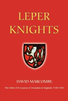 Image for Leper Knights