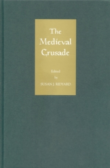 Image for The medieval crusade