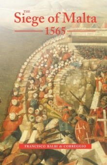 Image for The Siege of Malta, 1565