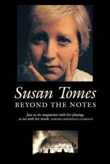 Image for Beyond the Notes