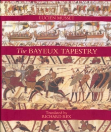 Image for The Bayeux tapestry