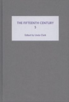 Image for The Fifteenth Century V