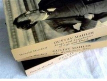 Image for Gustav Mahler [3 Volume Set]