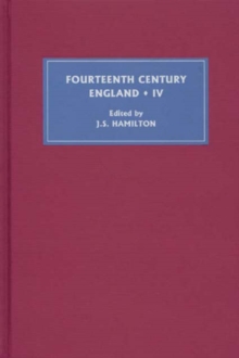 Image for Fourteenth Century England IV