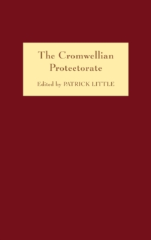 Image for The Cromwellian Protectorate