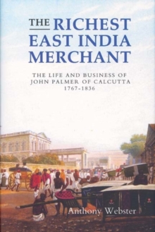 Image for The Richest East India Merchant