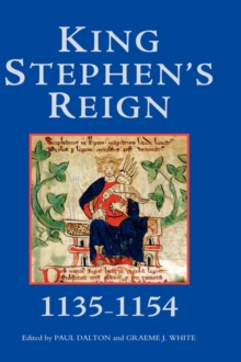 Image for King Stephen's Reign (1135-1154)
