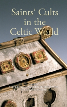 Image for Saints' Cults in the Celtic World