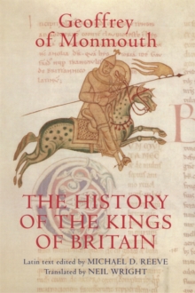 Image for The History of the Kings of Britain