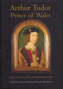 Image for Arthur Tudor, Prince of Wales
