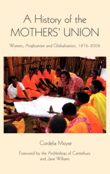 Image for A History of the Mothers' Union