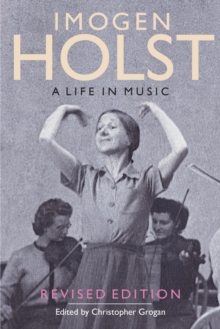 Image for Imogen Holst  : a life in music