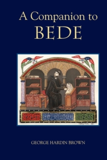 Image for A companion to Bede