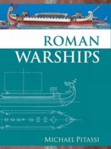 Image for Roman Warships