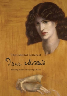 Image for The Collected Letters of Jane Morris
