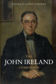 Image for The John Ireland Companion
