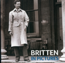 Image for Britten in pictures