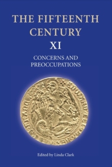 Image for The Fifteenth Century XI