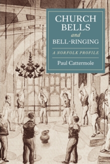 Image for Church Bells and Bell-Ringing