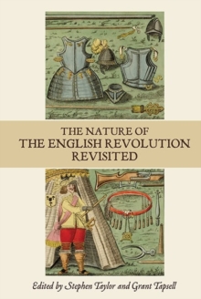 Image for The nature of the English Revolution revisited