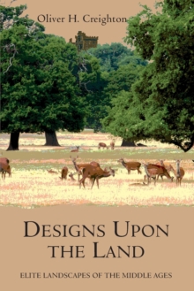 Image for Designs upon the Land