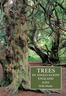 Image for Trees in Anglo-Saxon England  : literature, lore and landscape