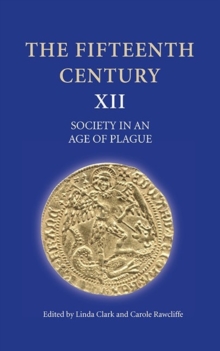 Image for The Fifteenth Century XII