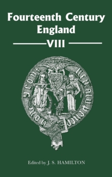 Image for Fourteenth Century England VIII