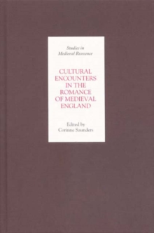 Image for Cultural Encounters in the Romance of Medieval England