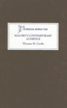 Image for Malory's Contemporary Audience