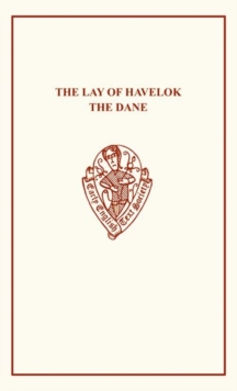 Image for The Lay of Havelock the Dane