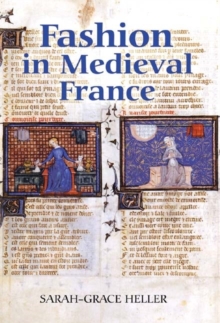 Image for Fashion in Medieval France